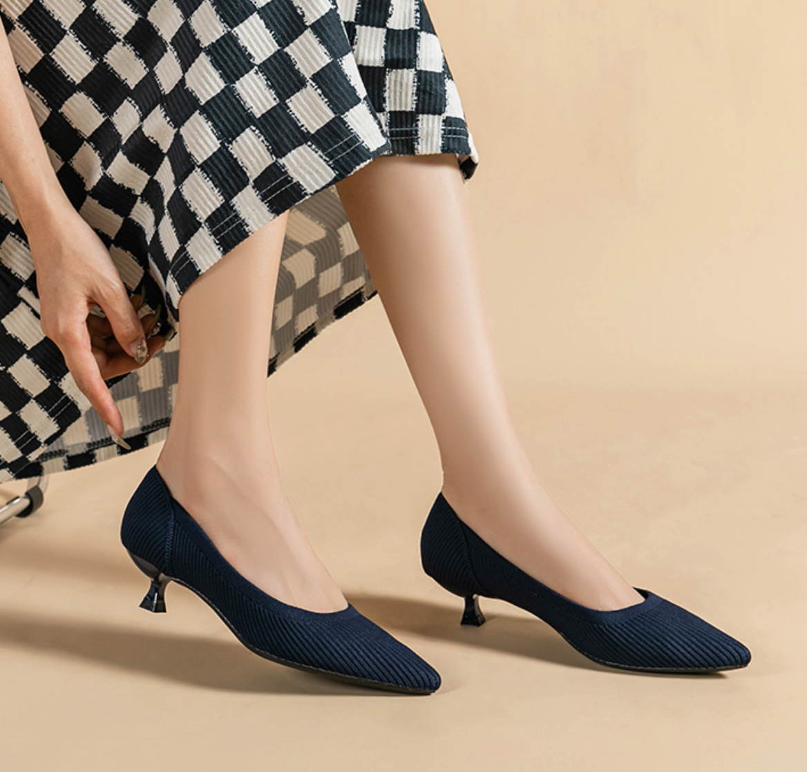 Patricia® | Seductive Women'S Heels