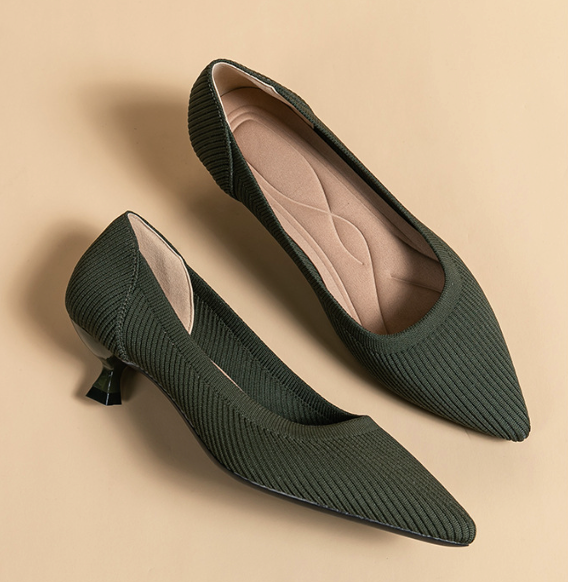 Patricia® | Seductive Women'S Heels