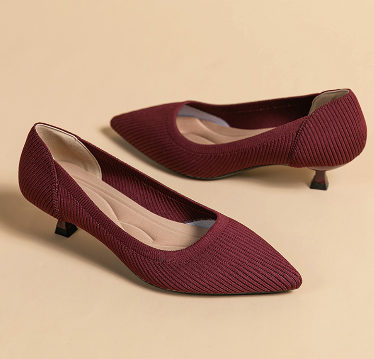 Patricia® | Seductive Women'S Heels