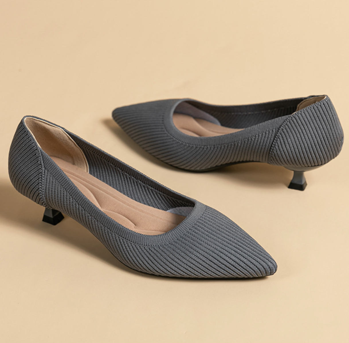 Patricia® | Seductive Women'S Heels