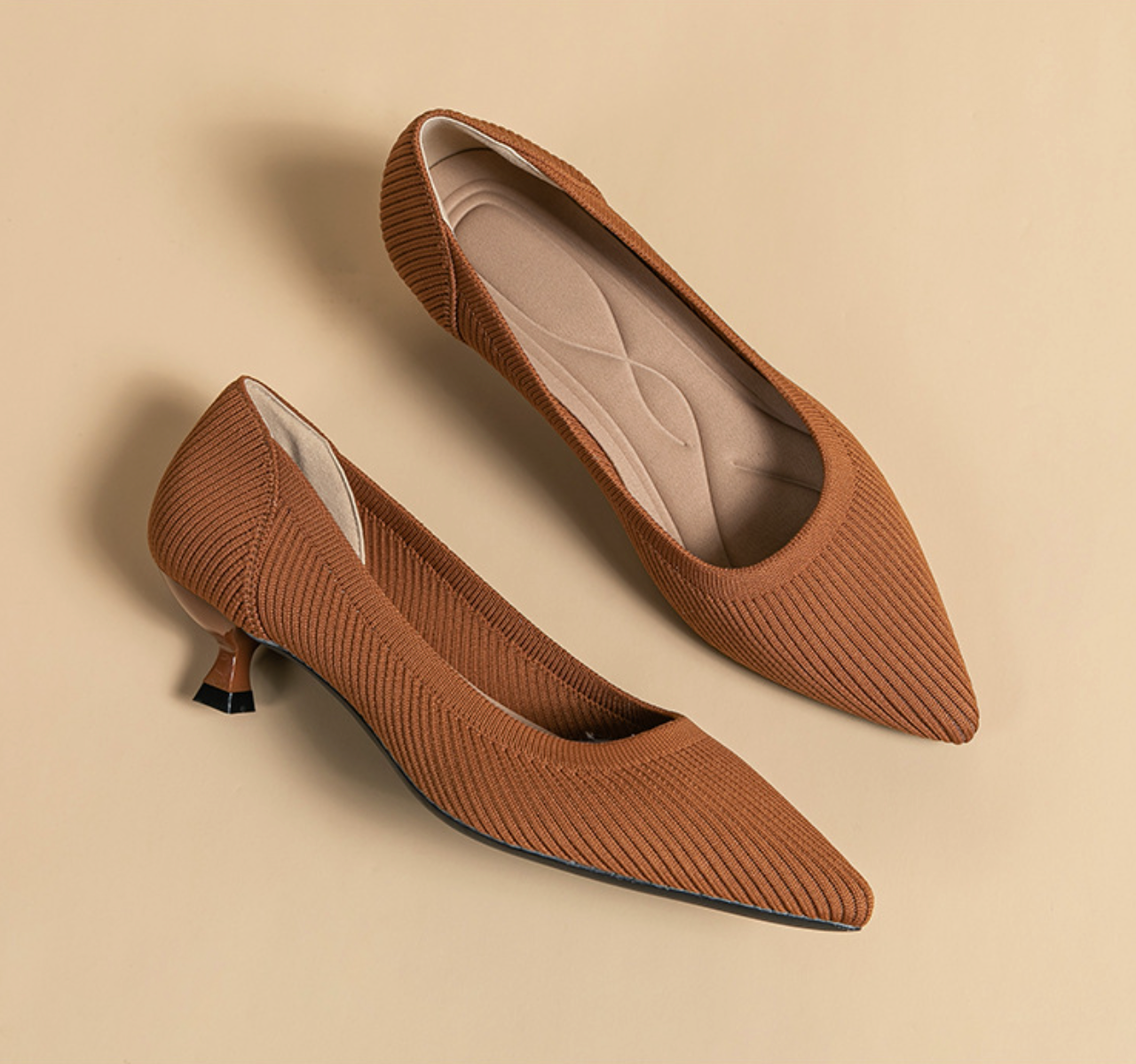 Patricia® | Seductive Women'S Heels