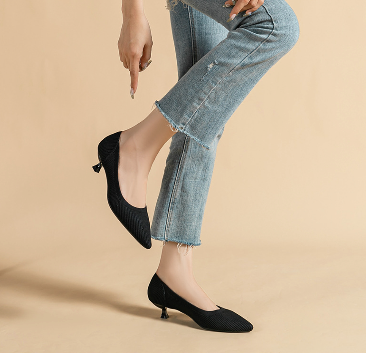 Patricia® | Seductive Women'S Heels