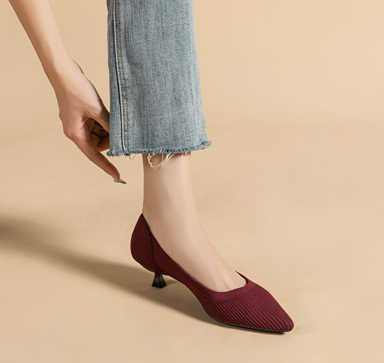 Patricia® | Seductive Women'S Heels