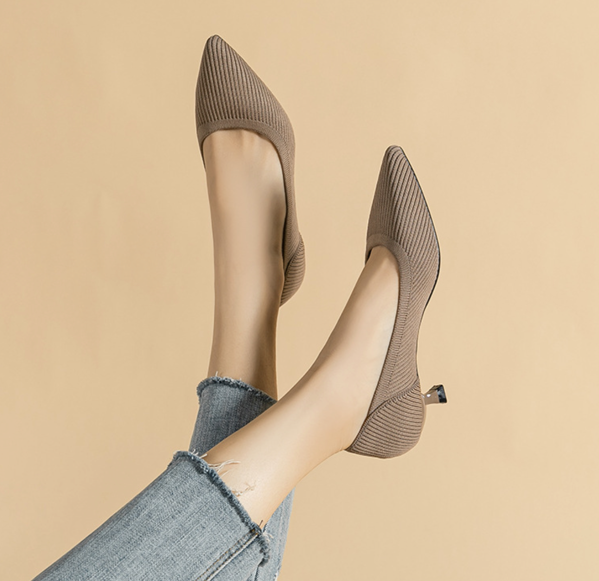 Patricia® | Seductive Women'S Heels