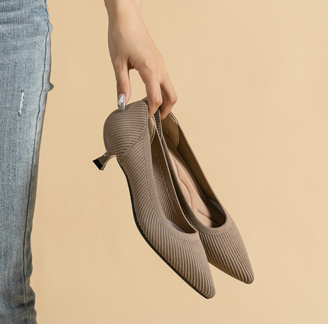 Patricia® | Seductive Women'S Heels