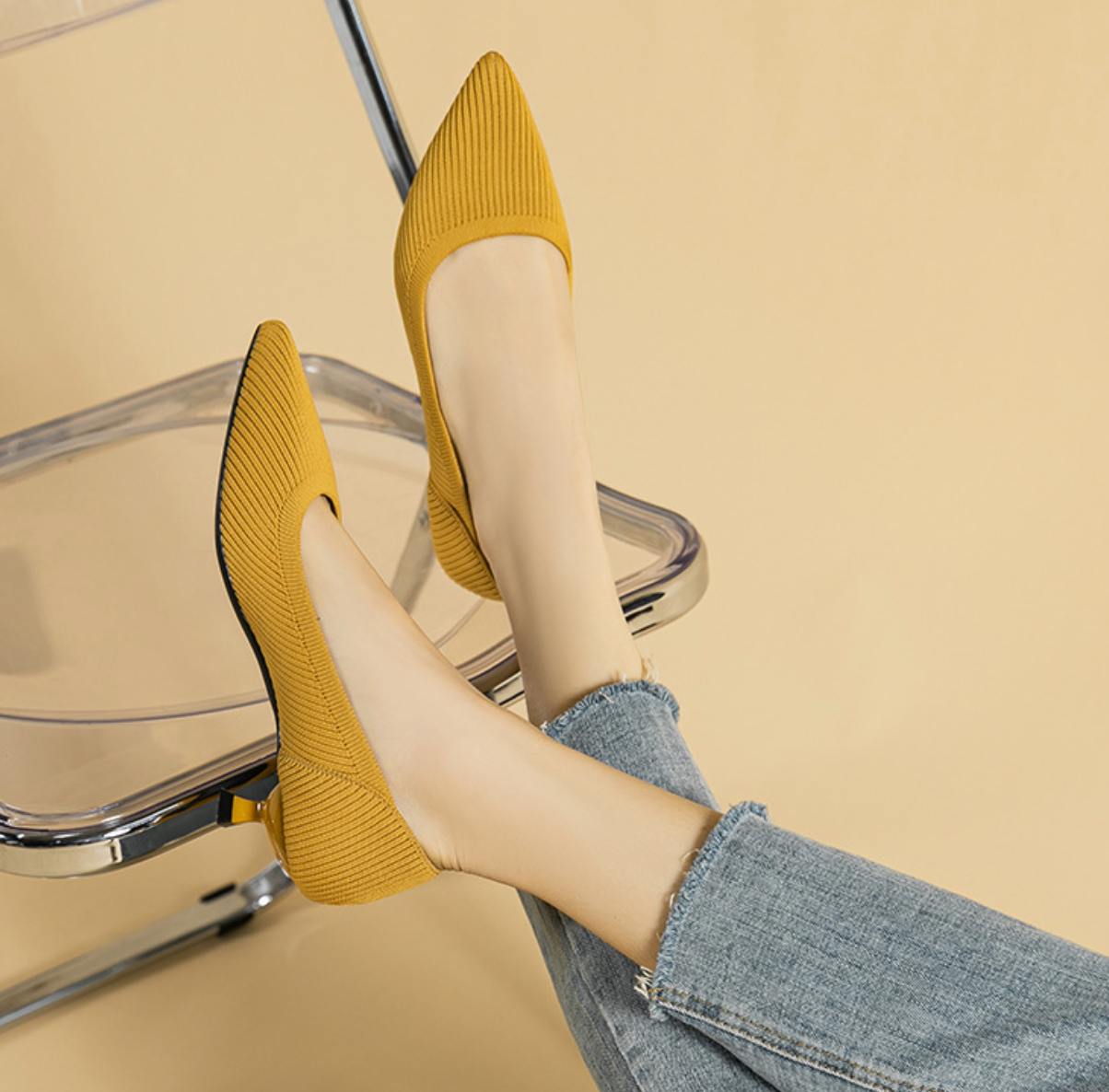 Patricia® | Seductive Women'S Heels