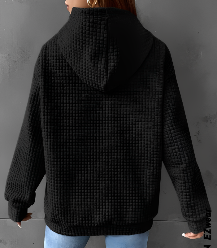 Irene® | Chic and versatile winter hoodie