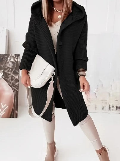 Elisa | Modern and versatile coat