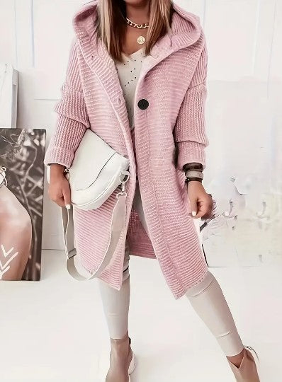 Elisa | Modern and versatile coat