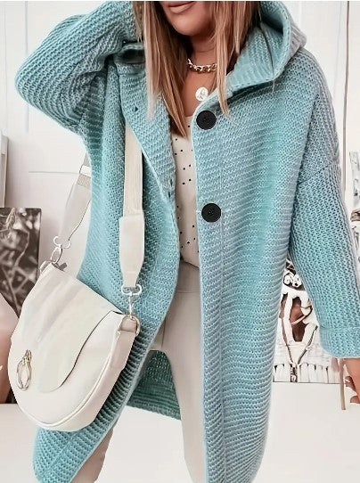 Elisa | Modern and versatile coat