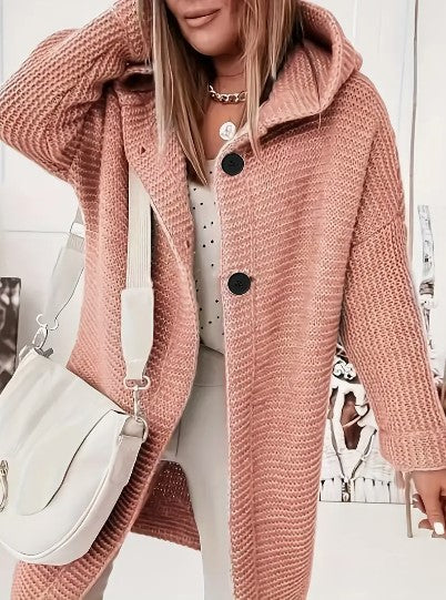 Elisa | Modern and versatile coat