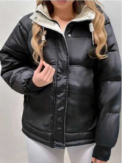 Karen | Casual and comfortable winter coat