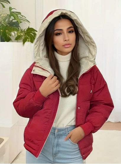 Karen | Casual and comfortable winter coat