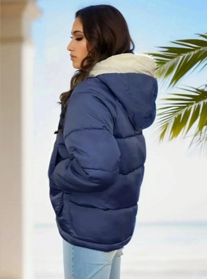 Karen | Casual and comfortable winter coat