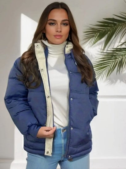Karen | Casual and comfortable winter coat