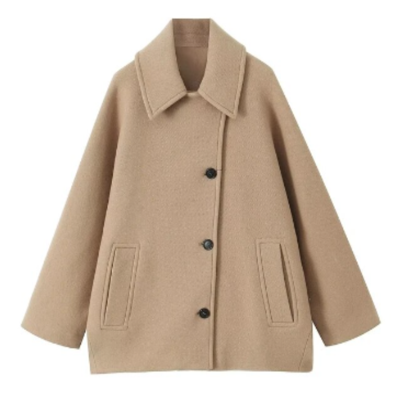 Victoria | Casual and stylish winter coat