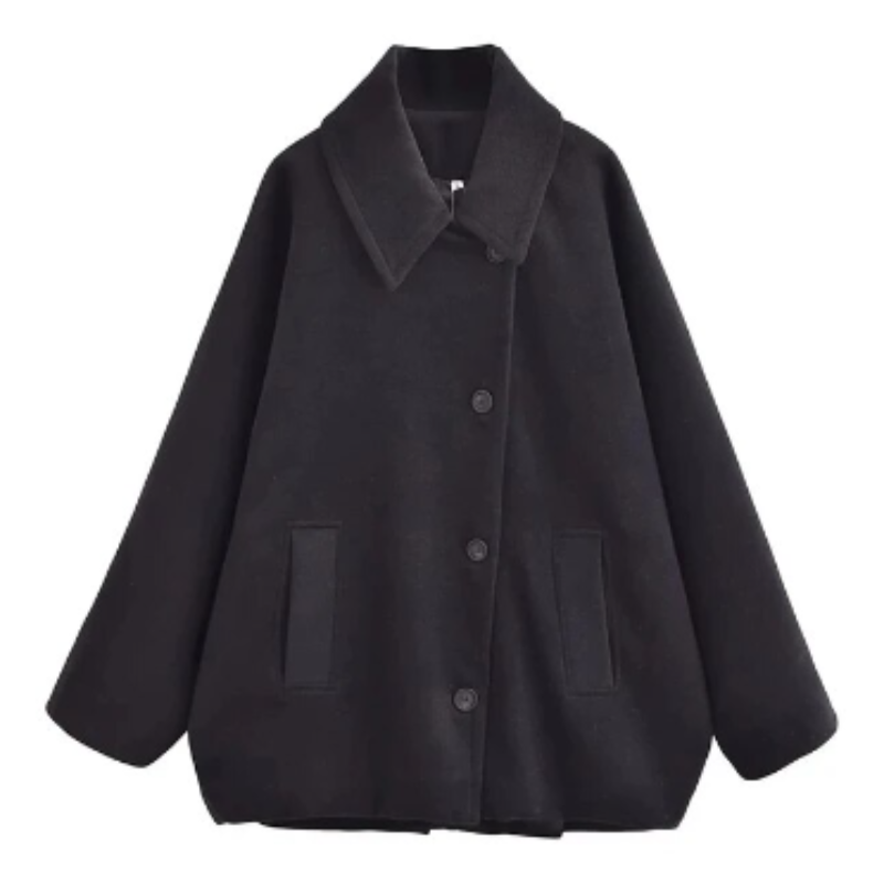 Victoria | Casual and stylish winter coat