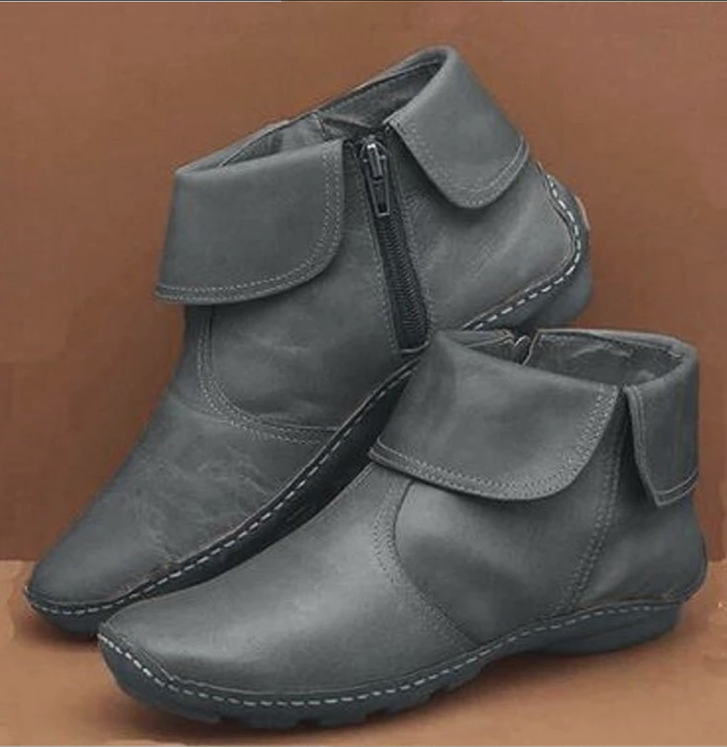 Elvia | Comfortable and stylish orthopedic boots