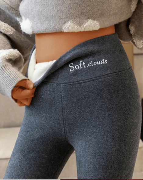 Lucia® | Lined leggings for women