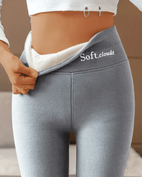 Lucia® | Lined leggings for women