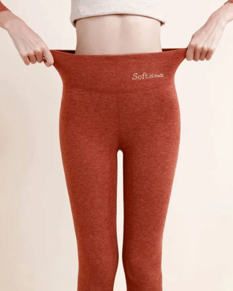 Lucia® | Lined leggings for women