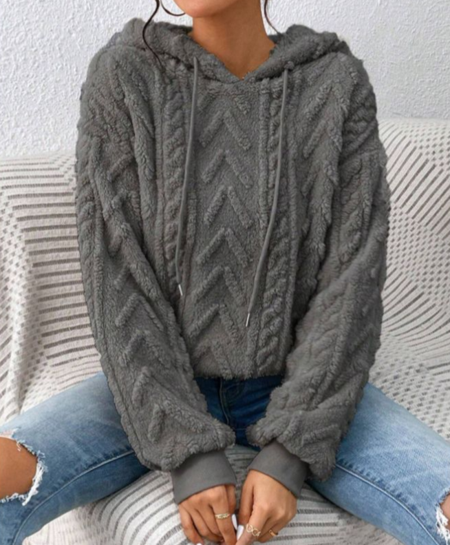Paty® | Classic and comfortable winter garment