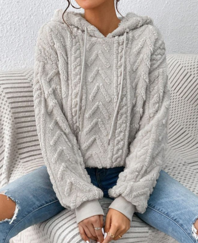 Paty® | Classic and comfortable winter garment