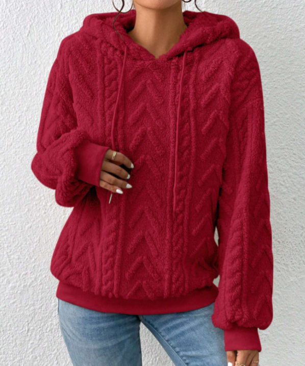 Paty® | Classic and comfortable winter garment