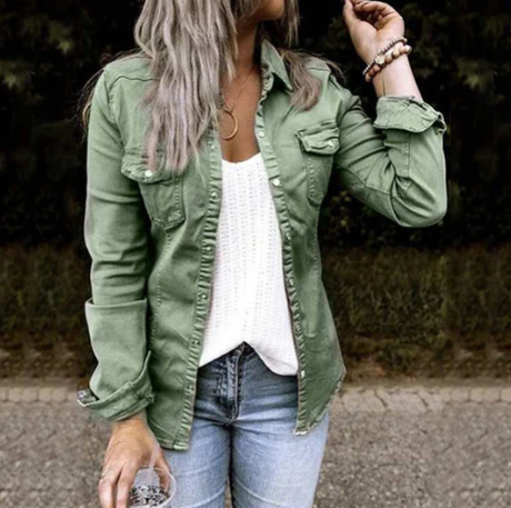 Diana | Modern and fashionable winter jacket