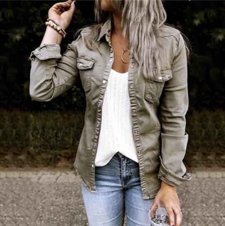 Diana | Modern and fashionable winter jacket