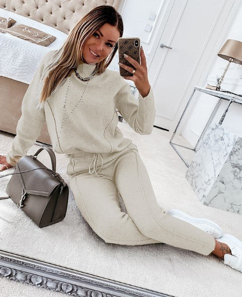 Stella| Timeless and stylish winter garment