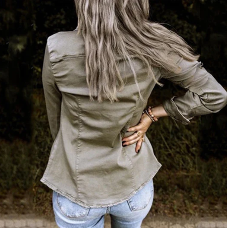 Diana | Modern and fashionable winter jacket