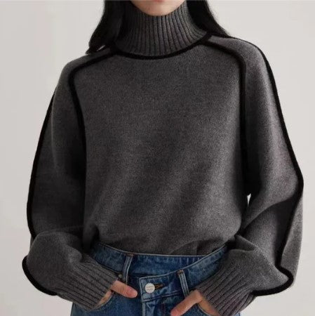 Xara® | Pull à col roulé