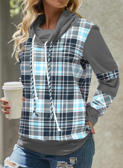 Ana | Casual and relaxed winter jacket