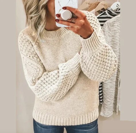 Yvonne® | Pull and maille