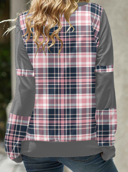 Sofia | Effortless and elegant winter jacket