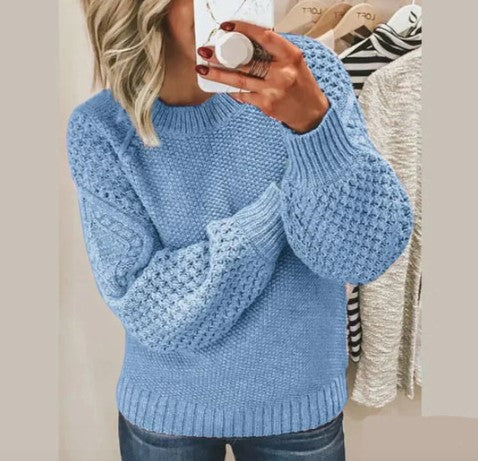 Yvonne® | Pull and maille
