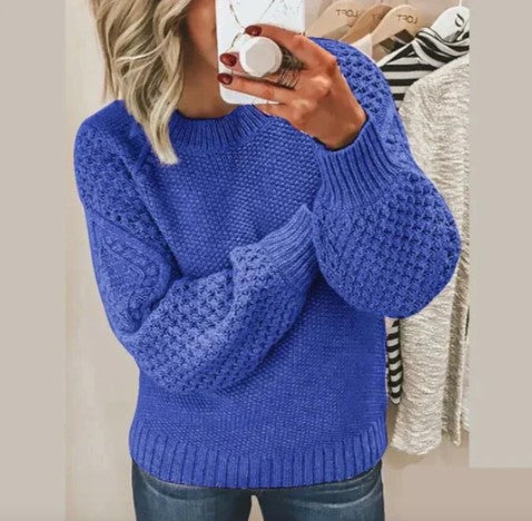 Cintia® | Pull and maille