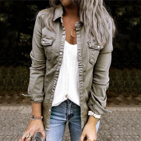 Diana | Modern and fashionable winter jacket