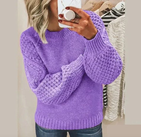 Yvonne® | Pull and maille