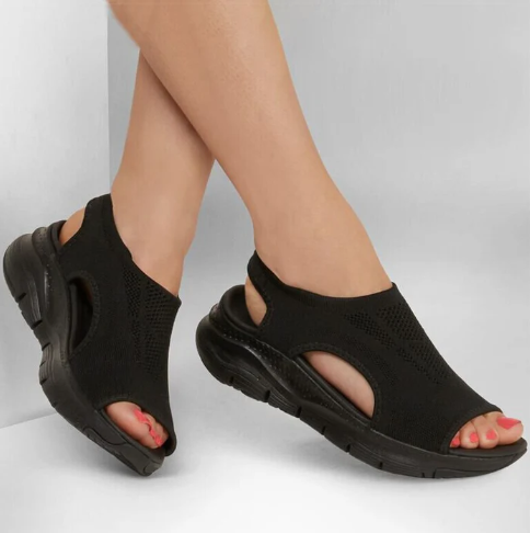 Mathilde® | The Cozy, Comfortable And Stylish Sandals