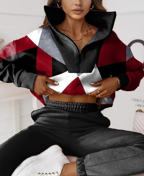 Soledad | Casual and stylish winter garment