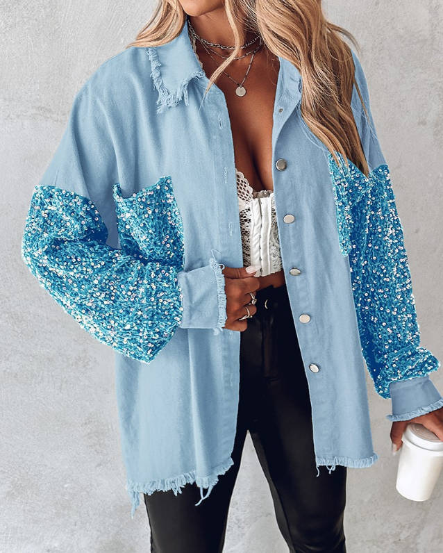 Glenda | Stylish and elegant winter jacket
