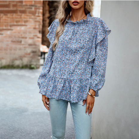 Agustina | Relaxed and stylish winter garment
