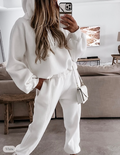Viviana | Relaxed and stylish winter garment