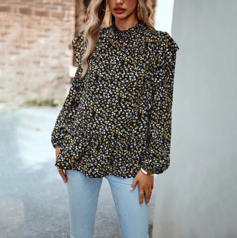 Jenny| Elegant and versatile winter garment