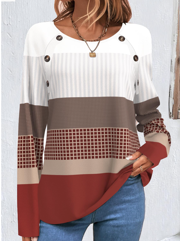 Flavia | Casual and fashionable winter garment