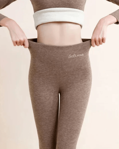 Lucia® | Lined leggings for women