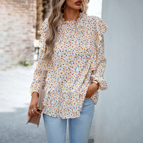Agustina | Relaxed and stylish winter garment