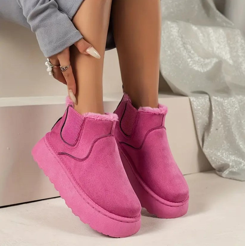 Zenaida | Modern and supportive orthopedic footwear